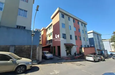 Apartamento com 3 quartos à venda na jaqueline, belo horizonte , 58 m2 por r$ 269.000