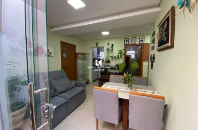 Apartamento com 2 quartos à venda na santa mônica, belo horizonte , 84 m2 por r$ 399.000