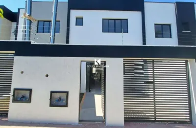 Casa com 3 quartos à venda em itapoã, belo horizonte , 90 m2 por r$ 850.000