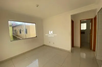 Apartamento com 2 quartos à venda no jardim leblon, belo horizonte , 44 m2 por r$ 250.000