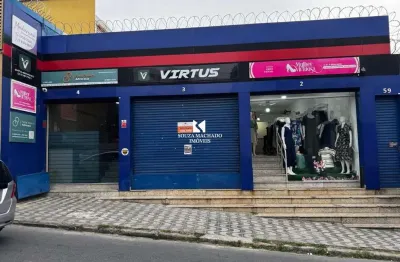 Ponto comercial para alugar na venda nova, belo horizonte , 60 m2 por r$ 2.900