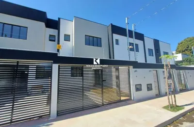 Casa com 3 quartos à venda em itapoã, belo horizonte , 90 m2 por r$ 949.000