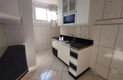 Apartamento com 2 quartos à venda no planalto, belo horizonte , 60 m2 por r$ 230.000