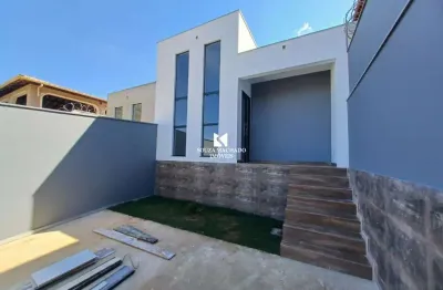 Casa com 3 quartos à venda em canaã, belo horizonte , 100 m2 por r$ 649.000