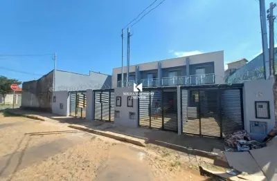 Casa com 2 quartos à venda no leblon (venda nova), belo horizonte , 60 m2 por r$ 390.000