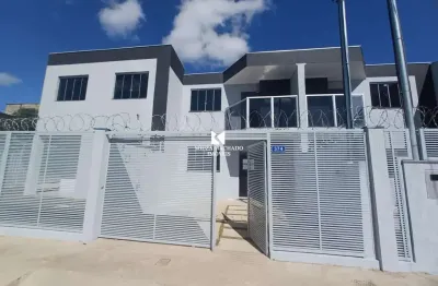 Casa com 3 quartos à venda em piratininga (venda nova), belo horizonte , 103 m2 por r$ 545.000
