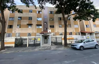 Apartamento com 2 quartos à venda no planalto, belo horizonte , 49 m2 por r$ 288.000