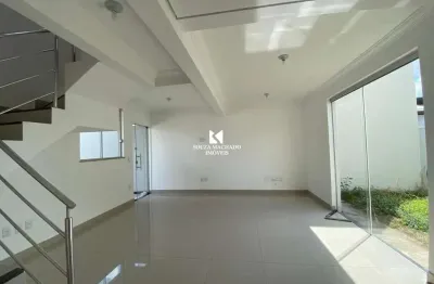 Casa com 3 quartos à venda no rio branco, belo horizonte , 85 m2 por r$ 570.000