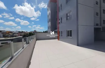 Apartamento com 2 quartos à venda na Santa Mônica, Belo Horizonte , 56 m2 por R$ 485.000