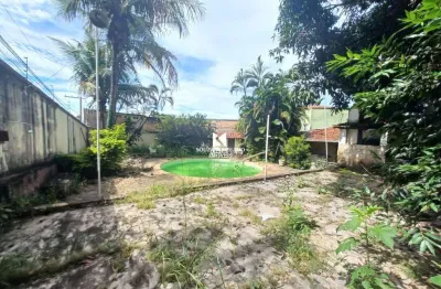 Terreno à venda em são joão batista, belo horizonte  por r$ 590.000