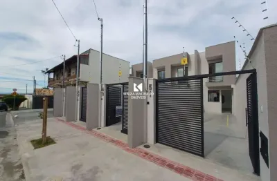 Casa com 2 quartos à venda na santa mônica, belo horizonte , 65 m2 por r$ 599.000