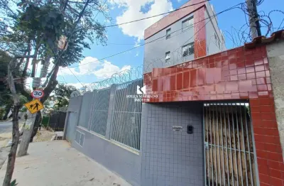 Apartamento com 2 quartos à venda na santa mônica, belo horizonte , 50 m2 por r$ 360.000