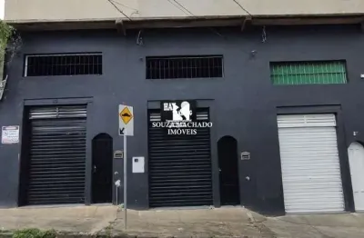 Ponto comercial para alugar no são tomáz, belo horizonte , 40 m2 por r$ 950