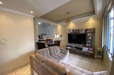 Casa com 3 quartos à venda no heliópolis, belo horizonte , 204 m2 por r$ 700.000