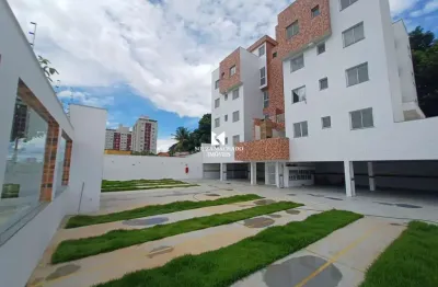 Apartamento com 2 quartos à venda no rio branco, belo horizonte , 52 m2 por r$ 350.000