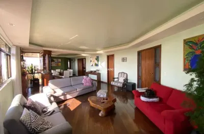 Apartamento com 4 quartos à venda em ouro preto, belo horizonte , 157 m2 por r$ 1.350.000