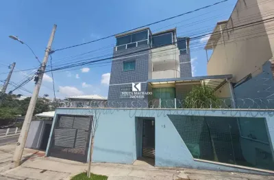 Apartamento com 3 quartos à venda no jardim atlântico, belo horizonte , 70 m2 por r$ 399.000