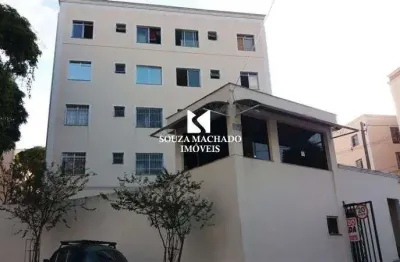 Apartamento com 2 quartos para alugar em são joão batista, belo horizonte , 50 m2 por r$ 1.100