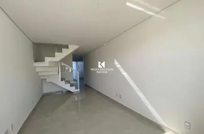 Casa com 2 quartos à venda em floramar, belo horizonte , 78 m2 por r$ 495.000