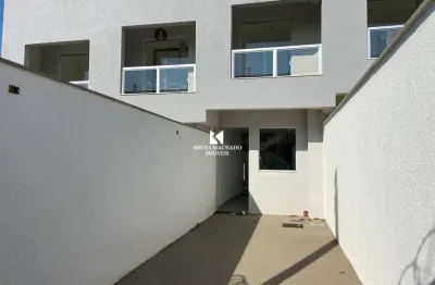 Casa com 2 quartos à venda em floramar, belo horizonte , 78 m2 por r$ 495.000