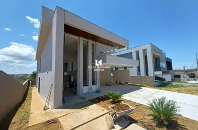 Casa em condomínio fechado com 4 quartos à venda no gran park, vespasiano , 260 m2 por r$ 2.600.000
