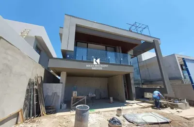 Casa em condomínio fechado com 4 quartos à venda no gran park, vespasiano , 295 m2 por r$ 3.300.000