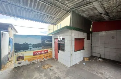 Terreno comercial à venda no planalto, belo horizonte , 80 m2 por r$ 890.000