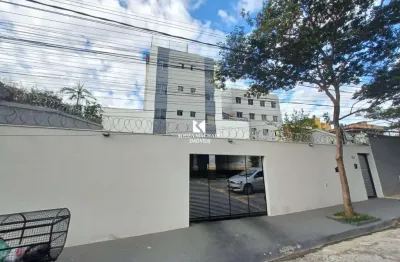 Cobertura com 2 quartos à venda na jaqueline, belo horizonte , 70 m2 por r$ 449.000