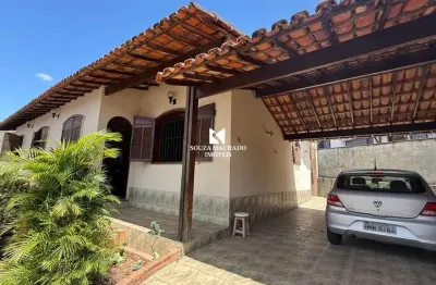 Casa com 3 quartos à venda no planalto, belo horizonte , 225 m2 por r$ 985.000