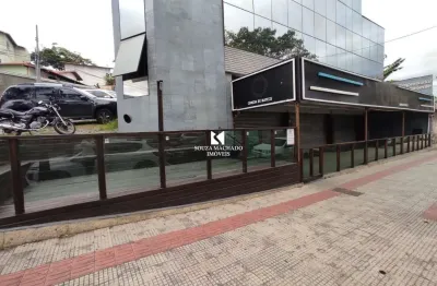 Ponto comercial para alugar na santa amélia, belo horizonte , 600 m2 por r$ 20.000