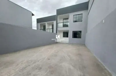 Casa com 3 quartos à venda no parque leblon, belo horizonte , 90 m2 por r$ 595.000