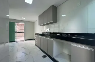Casa com 2 quartos para alugar em itapoã, belo horizonte , 82 m2 por r$ 2.800