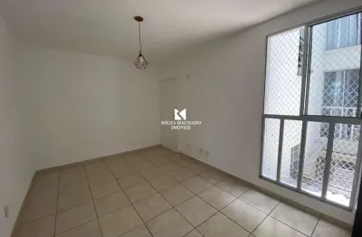 Apartamento com 2 quartos à venda no planalto, belo horizonte , 53 m2 por r$ 260.000
