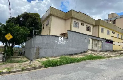 Apartamento com 2 quartos à venda na vila cloris, belo horizonte , 44 m2 por r$ 265.000