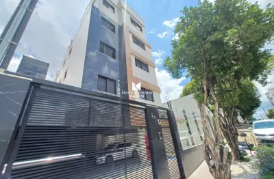 Cobertura com 4 quartos à venda no planalto, belo horizonte , 120 m2 por r$ 1.090.000