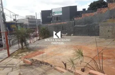 Terreno comercial para alugar na venda nova, belo horizonte  por r$ 4.500