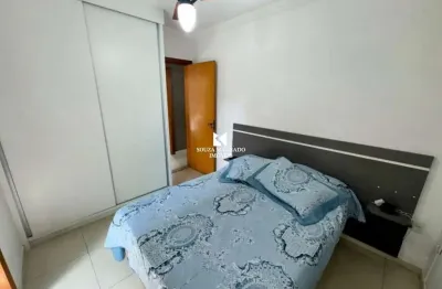 Apartamento com 3 quartos à venda na Santa Mônica, Belo Horizonte , 70 m2 por R$ 560.000