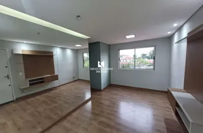 Apartamento com 3 quartos à venda na Santa Mônica, Belo Horizonte , 72 m2 por R$ 350.000