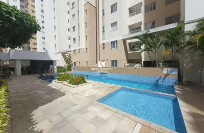 Apartamento com 2 quartos à venda no Planalto, Belo Horizonte , 62 m2 por R$ 389.900