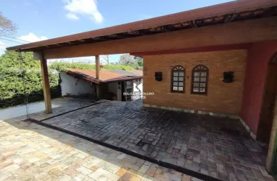 Casa com 3 quartos para alugar na Santa Branca, Belo Horizonte , 150 m2 por R$ 4.000