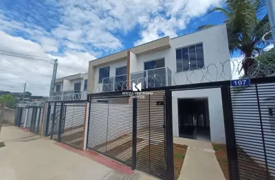 Casa com 3 quartos à venda em Letícia, Belo Horizonte , 75 m2 por R$ 660.000