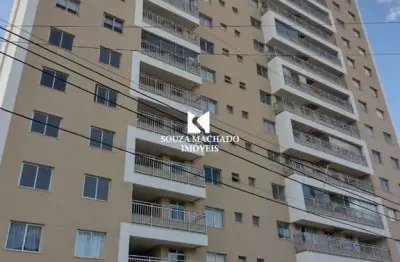 Apartamento com 2 quartos à venda na Vila Cloris, Belo Horizonte , 62 m2 por R$ 460.000
