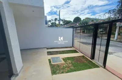 Casa com 3 quartos à venda em Letícia, Belo Horizonte , 75 m2 por R$ 675.000