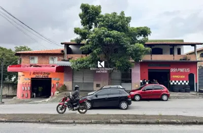 Ponto comercial à venda na Santa Mônica, Belo Horizonte , 700 m2 por R$ 1.700.000