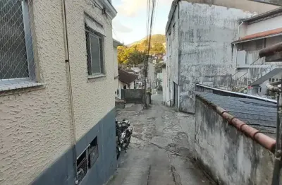 Apartamento com 1 quarto à venda no Castelanea, Petrópolis 