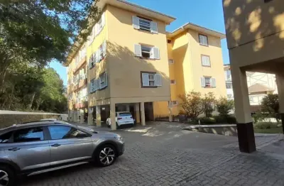 Apartamento com 3 quartos à venda no Valparaíso, Petrópolis 