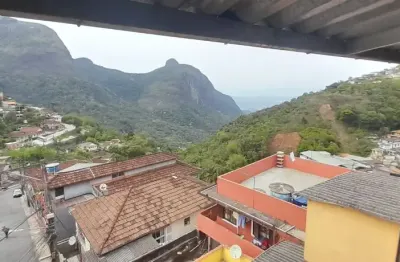 Casa com 3 quartos à venda na Chácara Flora, Petrópolis 