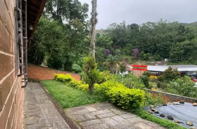 Casa com 4 quartos à venda no Carangola, Petrópolis 
