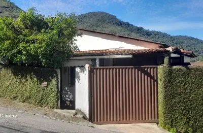 Casa com 3 quartos à venda no Quarteirão Brasileiro, Petrópolis 