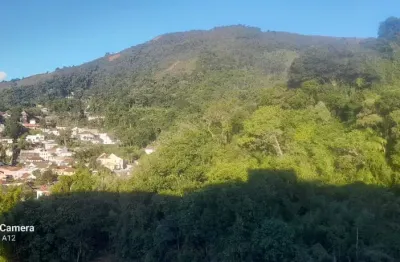 Apartamento com 1 quarto para alugar na Praça Marechal Carmona, 46, Centro, Petrópolis
